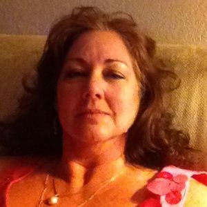 Meet your Posher, Cindy